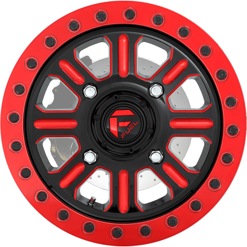 WheelHighResFront