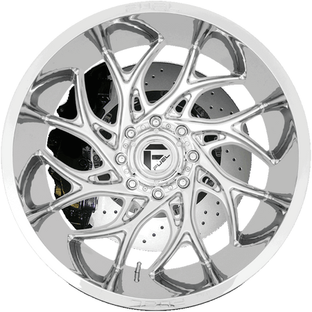 WheelHighResFront