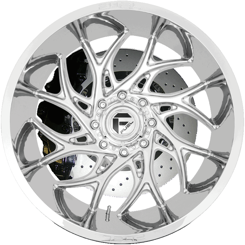 WheelHighResFront