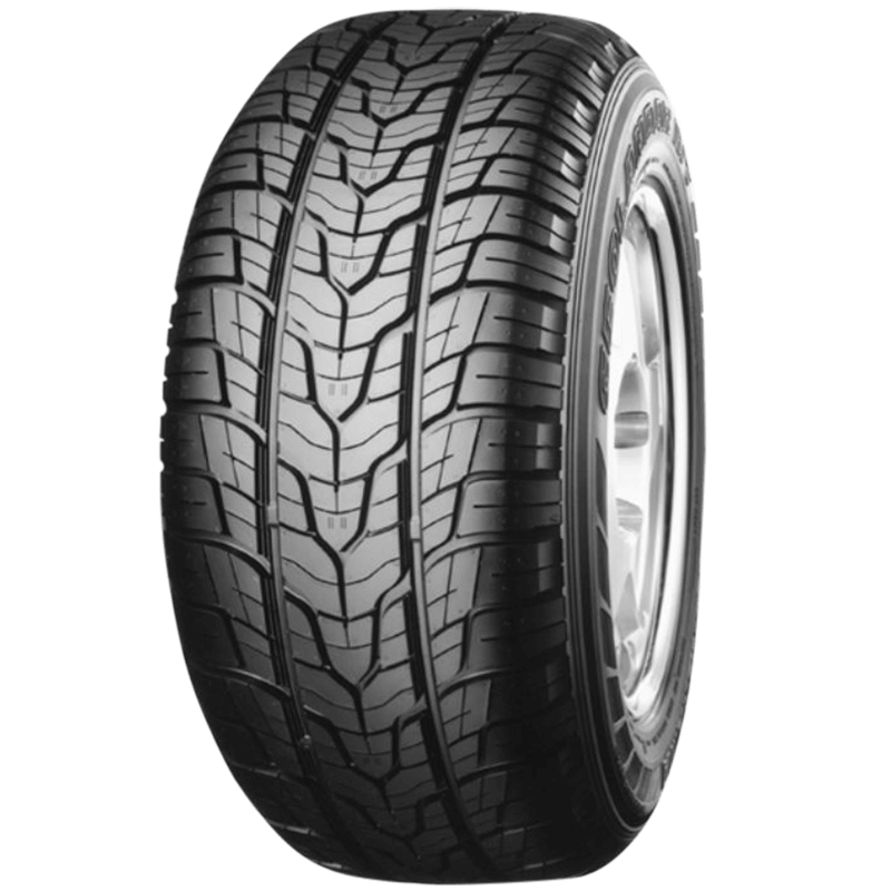 Yokohama Geolandar G038 Tyre - 265/60R18 - image 1