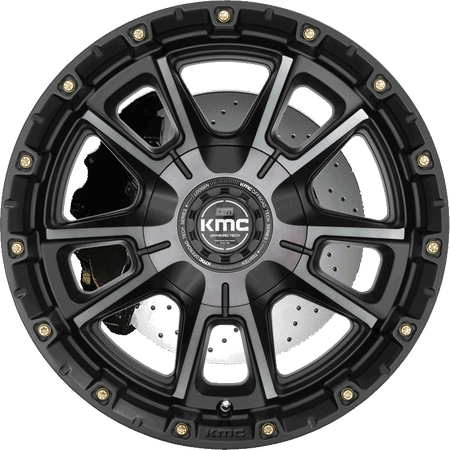 WheelHighResFront