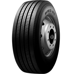 Kumho KRS02 Tyre - 7R16 - image 1