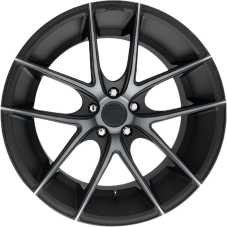 WheelHighResFront