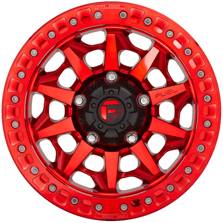 WheelHighResFront