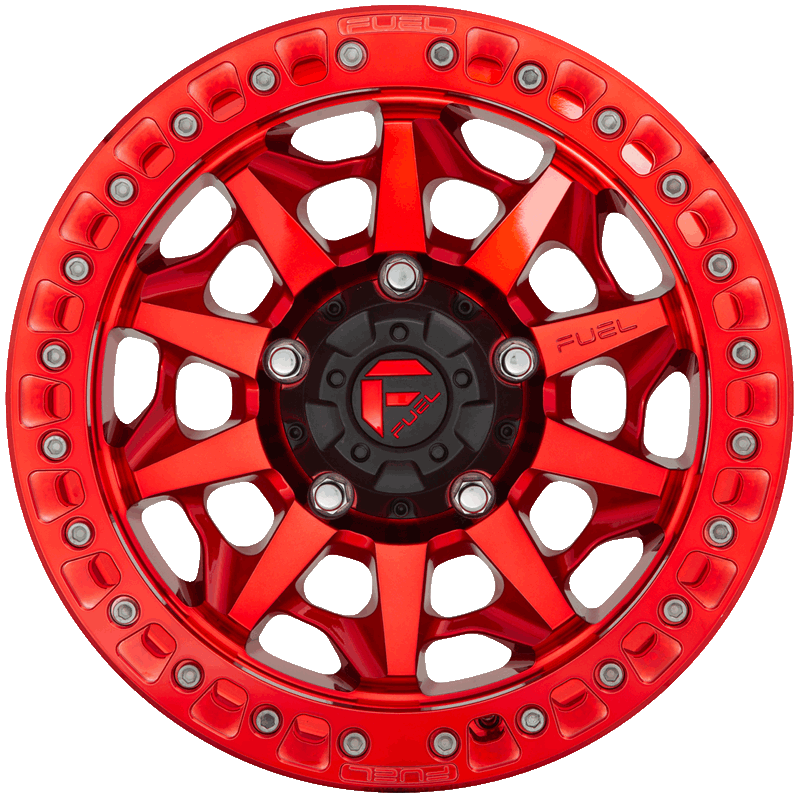 WheelHighResFront