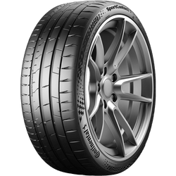 Continental SportContact 7 Tyre - 295/35R20 XL - image 1