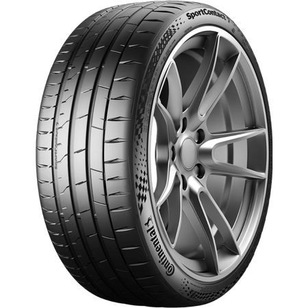 Continental SportContact 7 Tyre - 295/35R20 XL - image 1