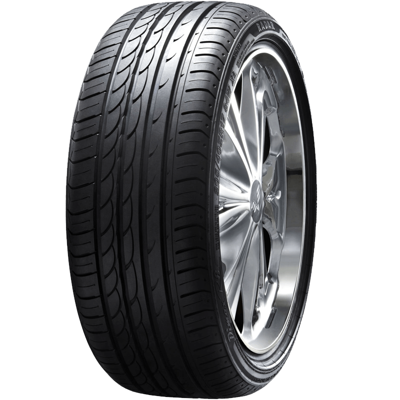 Radar DIMAX R8 Tyre - 245/40ZR18 XL - image 1