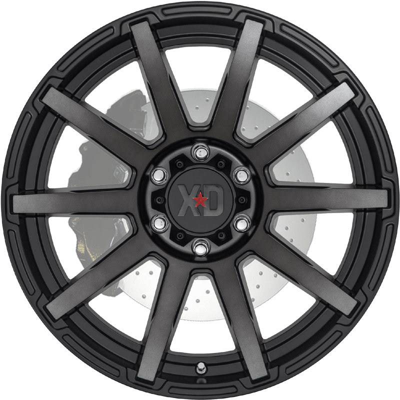 WheelHighResFront