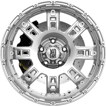 WheelHighResFront