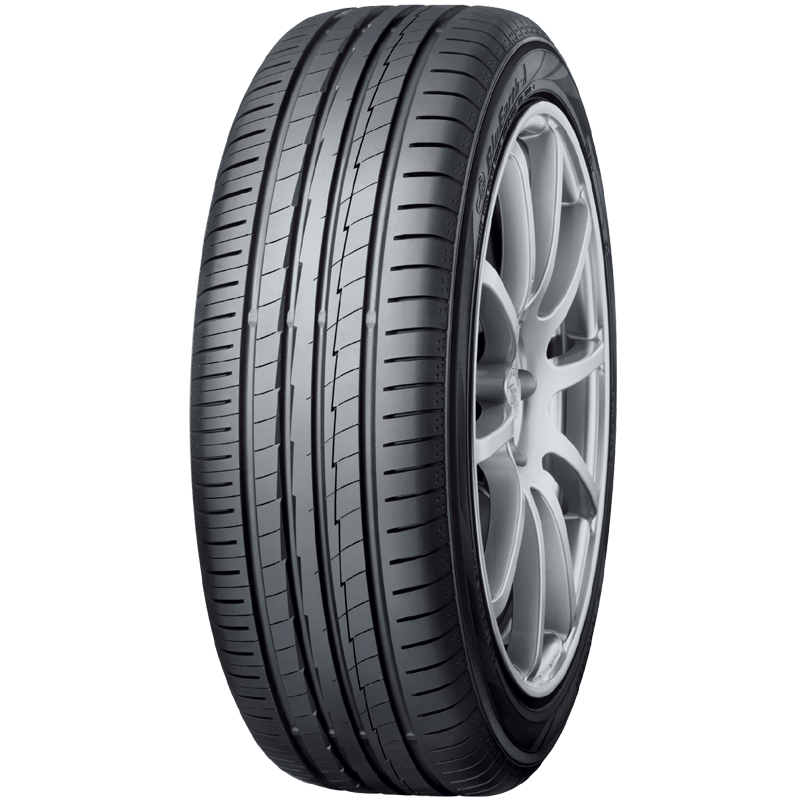 Yokohama BluEarth AE50 Tyre - 245/35R20 - image 1