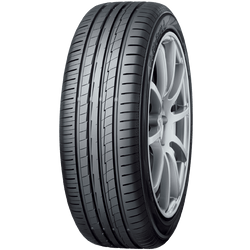 Yokohama BluEarth AE50 Tyre - 245/35R20 - image 1