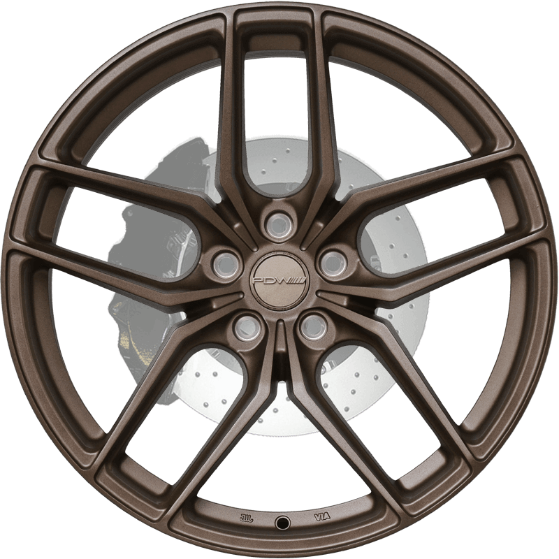WheelHighResFront