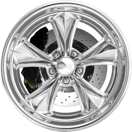 WheelHighResFront