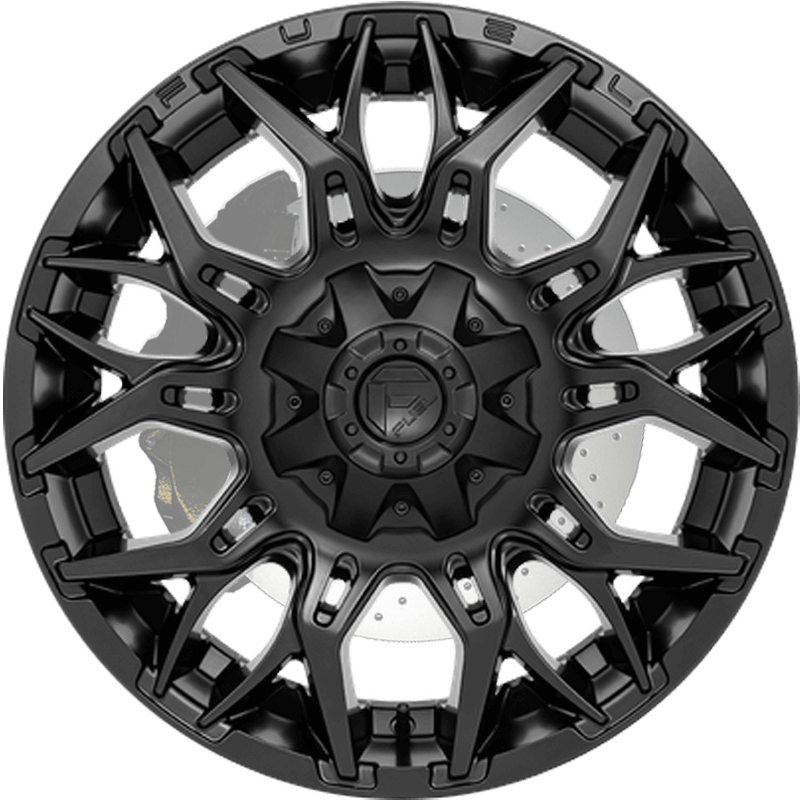 WheelHighResFront