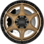 WheelWebOnCar