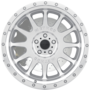 WheelWebOnCar