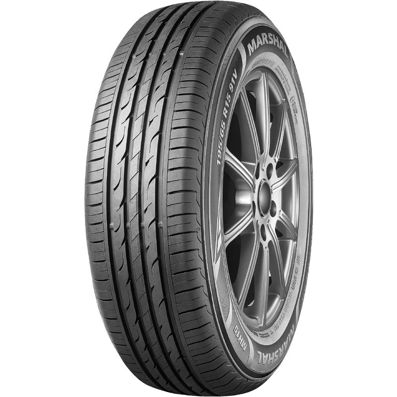 Marshal By YHI MH15 Tyre - 165/65R14 - image 1