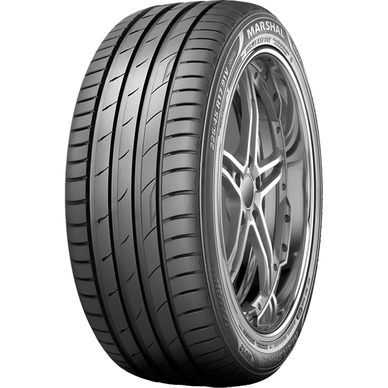 Marshal MU12 Tyre - 255/55R19 - image 1
