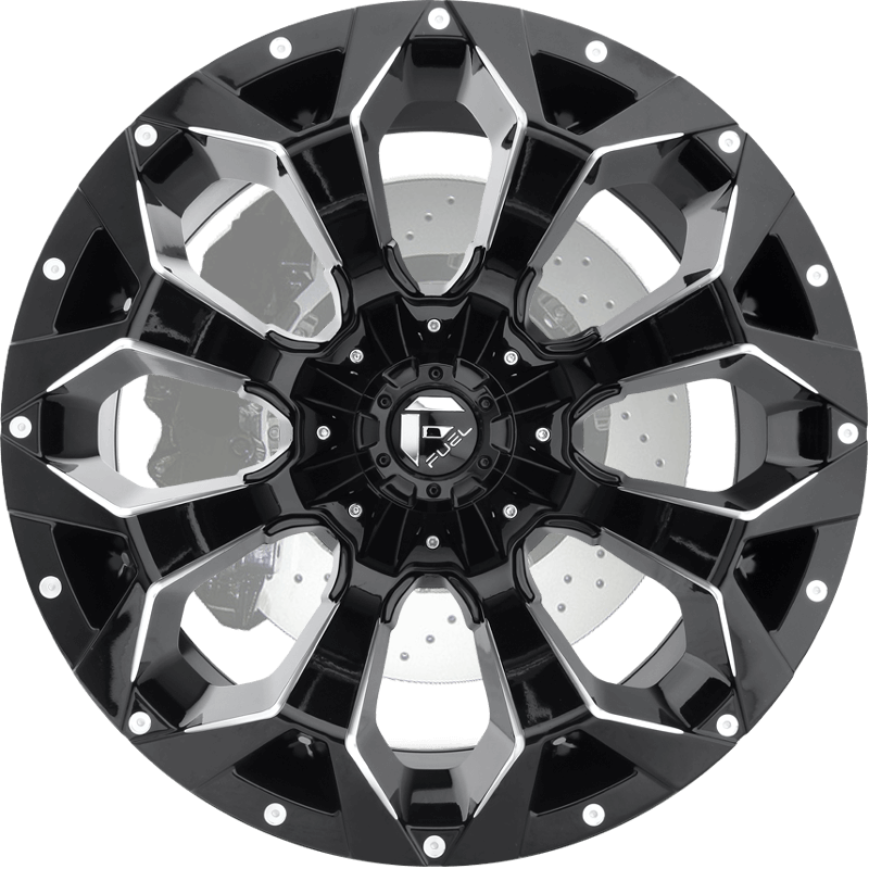 WheelHighResFront