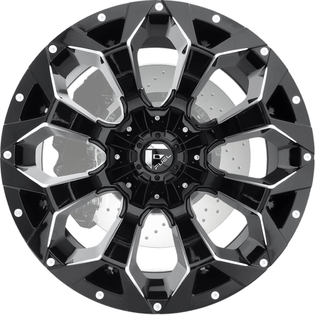 WheelHighResFront