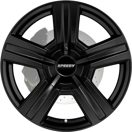 WheelHighResFront