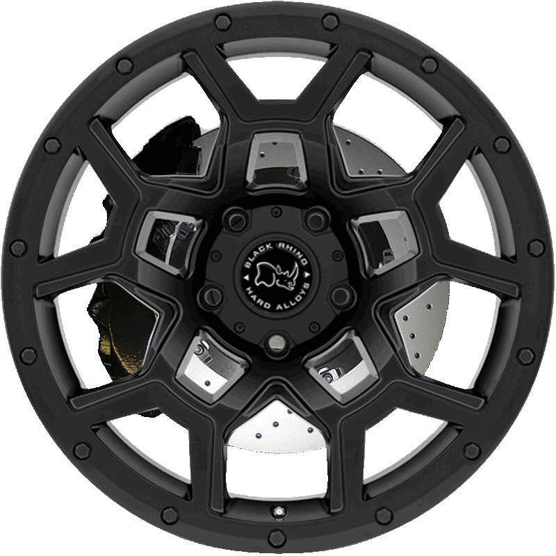 WheelHighResFront