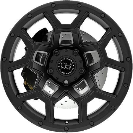 WheelHighResFront