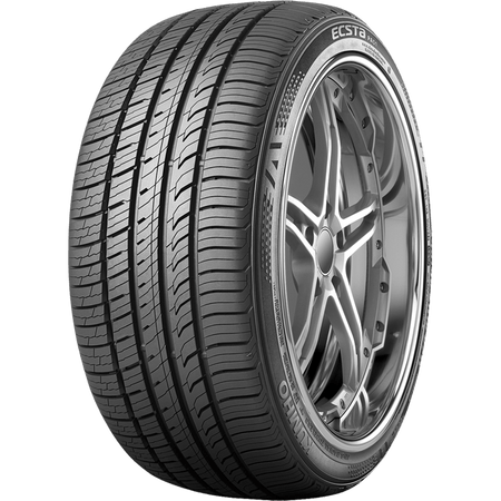 Kumho ECSTA PA51 Tyre - 205/50ZR17 - image 1