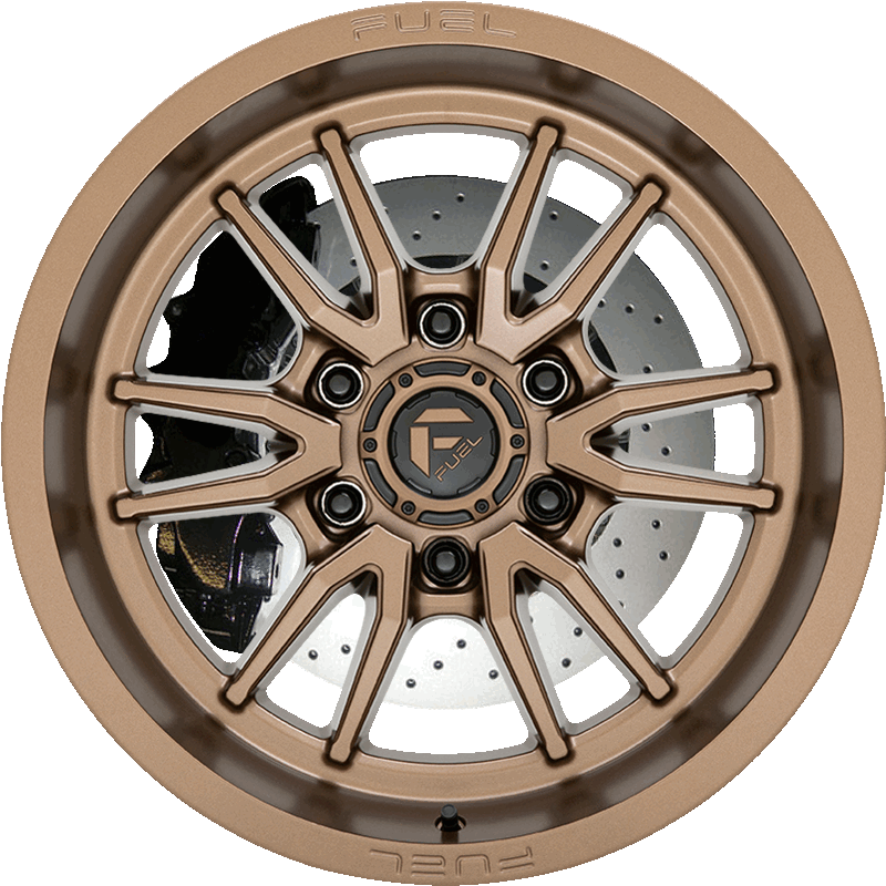 WheelHighResFront