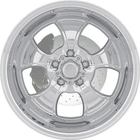 WheelHighResFront