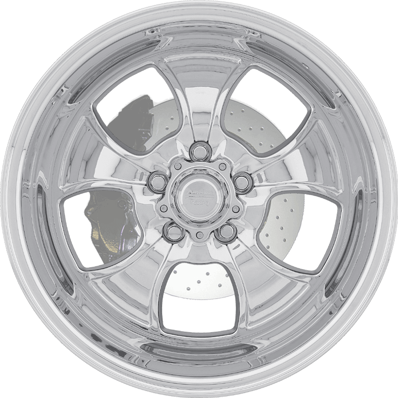 WheelHighResFront