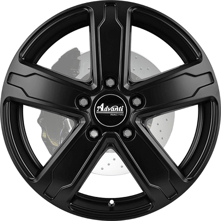 WheelHighResFront