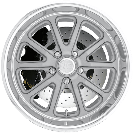 WheelHighResFront
