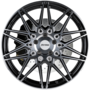 WheelWebOnCar