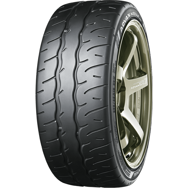 Yokohama ADVAN Neova AD09 Tyre - 275/30R20 XL - image 1