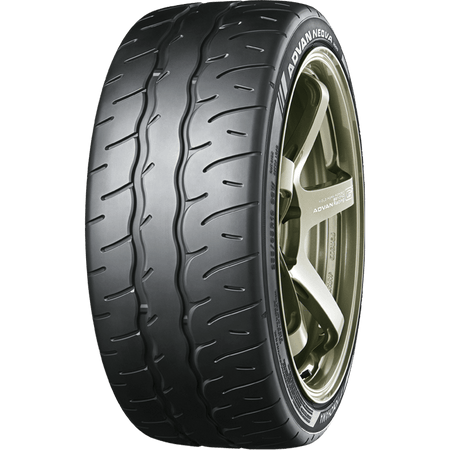 Yokohama ADVAN Neova AD09 Tyre - 275/30R20 XL - image 1
