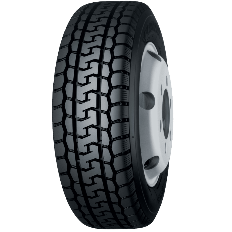 Yokohama TY285 Tyre - 195/85R16 - image 1