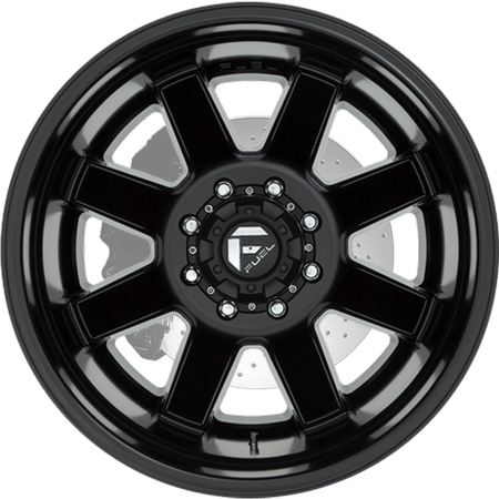 WheelHighResFront