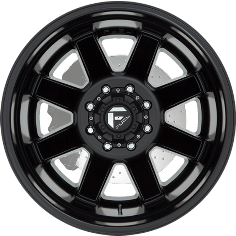 WheelHighResFront