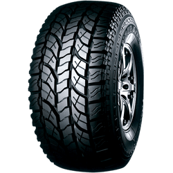 Yokohama Geolandar A/T-S G012 Tyre - 205R16 - image 1