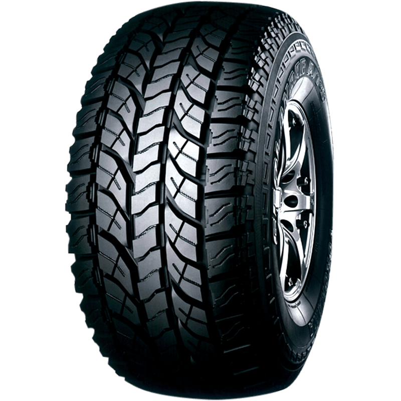 Yokohama Geolandar A/T-S G012 Tyre - 235/60R17 - image 1