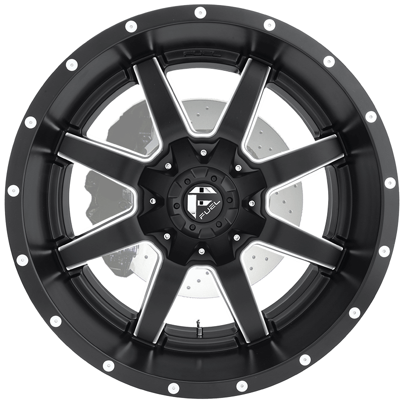 WheelHighResFront