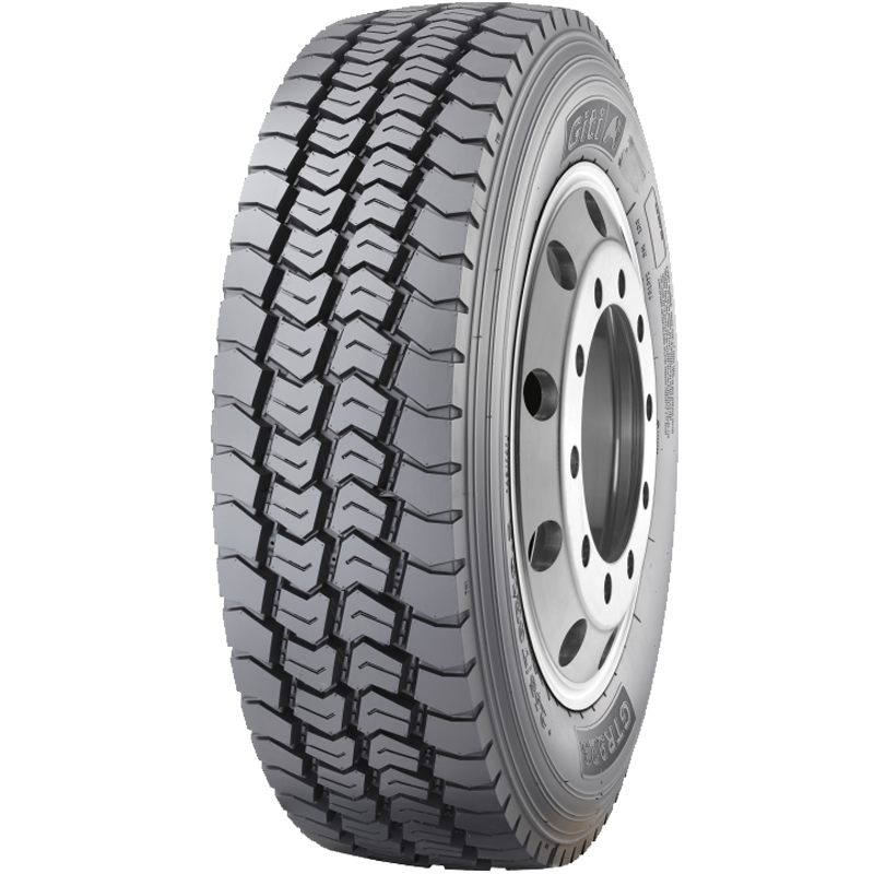 Giti GTR923 Tyre - 265/70R19.5 18 Ply - image 1