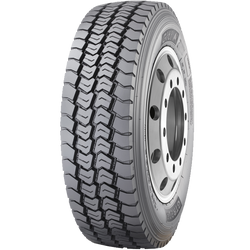 Giti GTR923 Tyre - 265/70R19.5 18 Ply - image 1