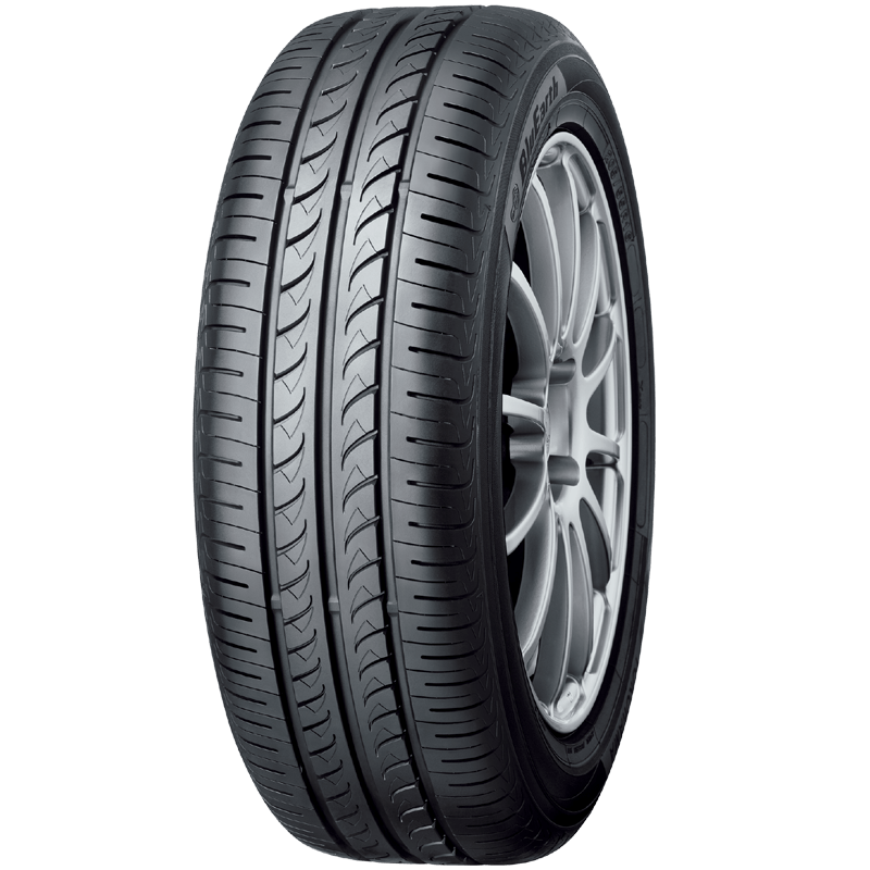 Yokohama BluEarth AE01 Tyre - 175/65R15 - image 1