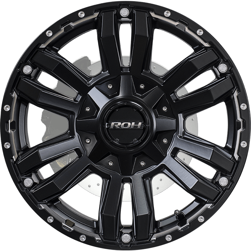 WheelHighResFront
