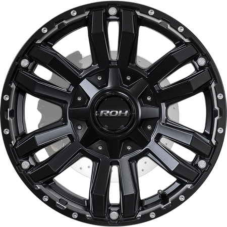 WheelHighResFront