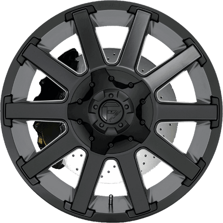 WheelHighResFront