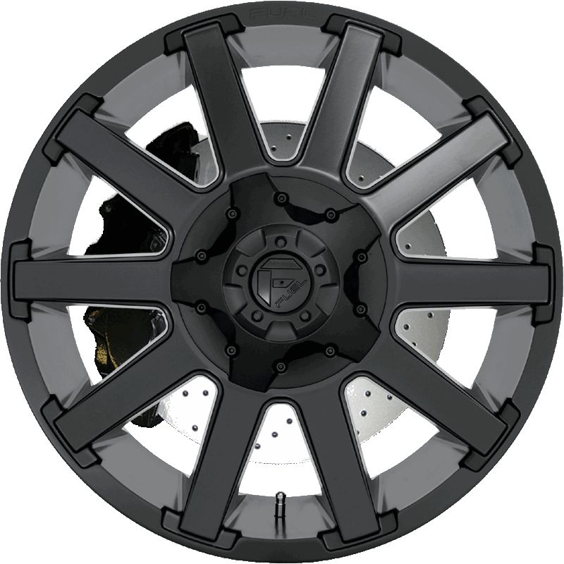 WheelHighResFront
